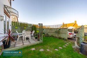 Garden- click for photo gallery